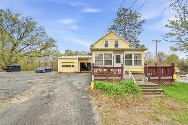 $90,000 | 16 Main Street, Fairfield, ME 04937