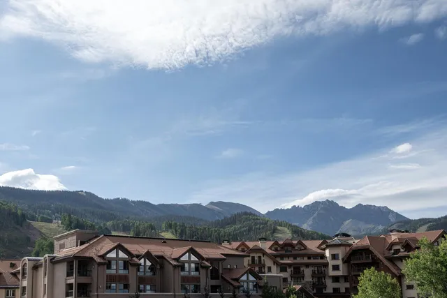 $480,000 | 136 Country Club Drive, Unit 650, Mountain Village, CO 81435