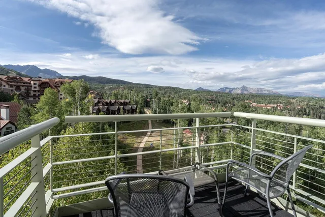 $480,000 | 136 Country Club Drive, Unit 650, Mountain Village, CO 81435