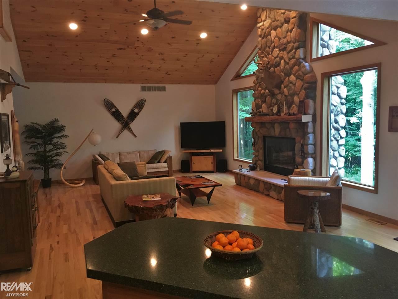 3256 Fish Lake Road Lapeer, MI 48446 - Photo 7 of 37