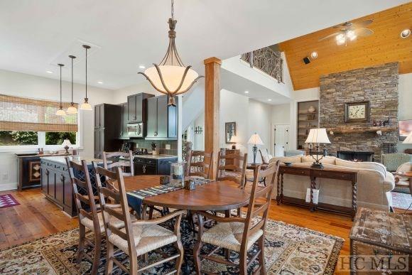 65 Rendezvous Ridge Cashiers, NC 28717 - Photo 5 of 14 Gallery Image 5