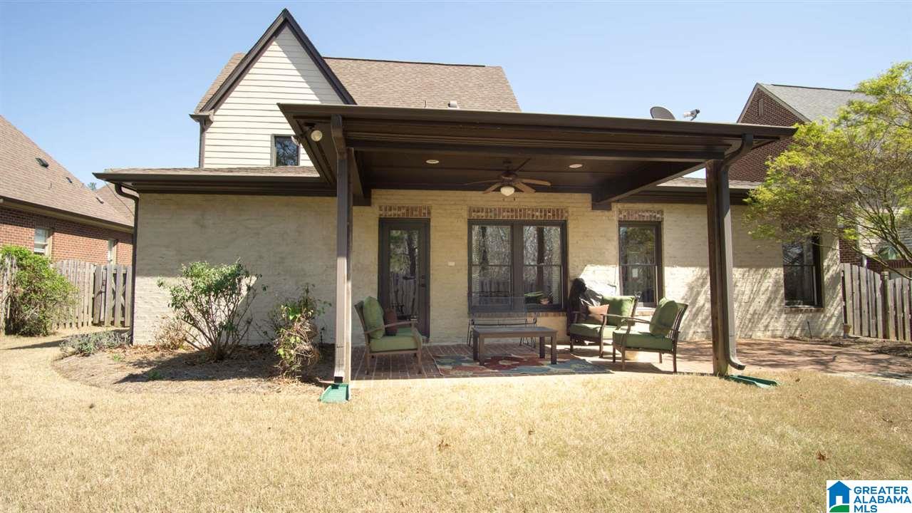 2346 Freestone Ridge Cove Birmingham, AL 35226 - Photo 24 of 29