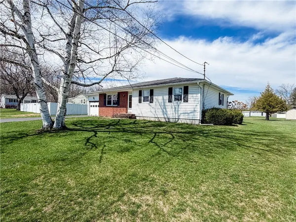 $269,900 | 133 Grove Avenue, Auburn, NY 13021