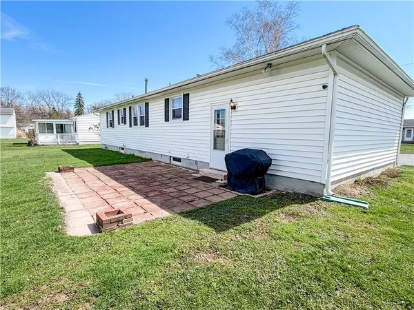 $269,900 | 133 Grove Avenue, Auburn, NY 13021