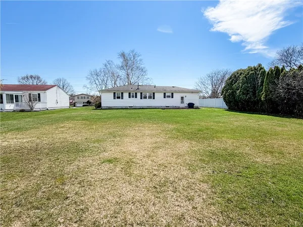 $269,900 | 133 Grove Avenue, Auburn, NY 13021