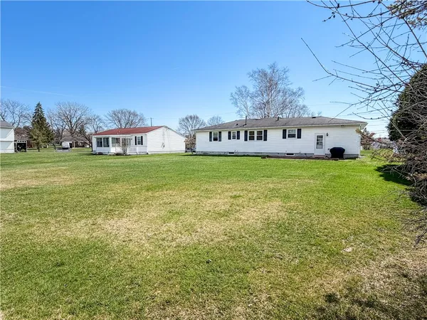 $269,900 | 133 Grove Avenue, Auburn, NY 13021