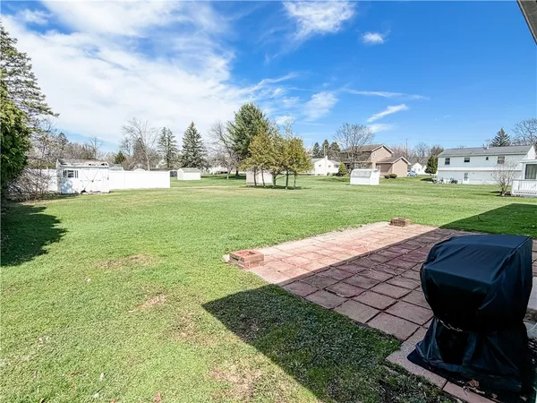 $269,900 | 133 Grove Avenue, Auburn, NY 13021