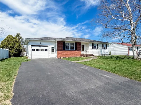 $269,900 | 133 Grove Avenue, Auburn, NY 13021