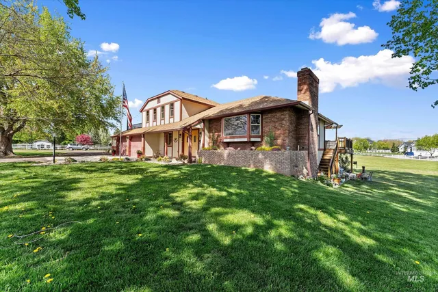 $1,499,777 | 1440 North Meridian Road, Eagle, ID 83616