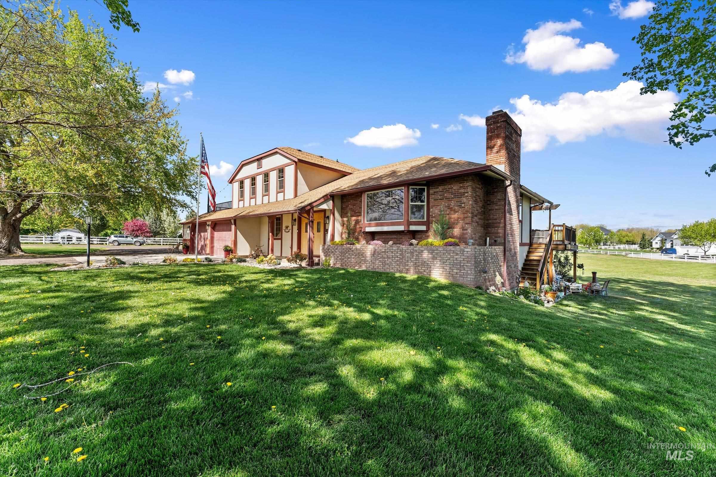 1440 North Meridian Road Eagle, ID 83616 - Photo 1 of 50