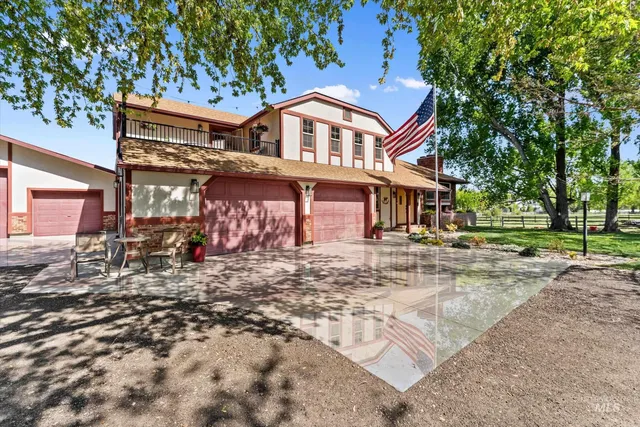 $1,499,777 | 1440 North Meridian Road, Eagle, ID 83616