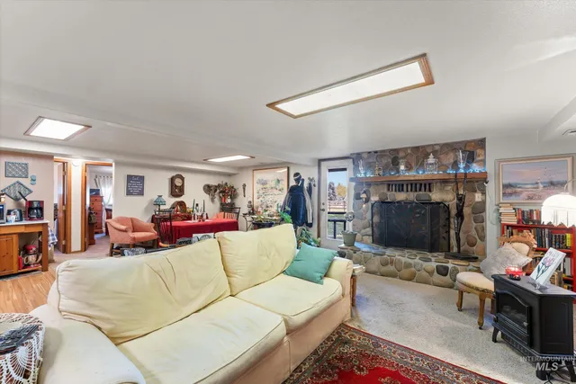 $1,499,777 | 1440 North Meridian Road, Eagle, ID 83616