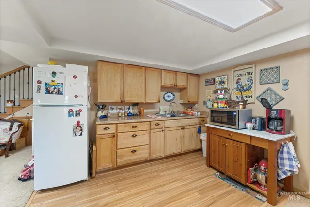 $1,499,777 | 1440 North Meridian Road, Eagle, ID 83616