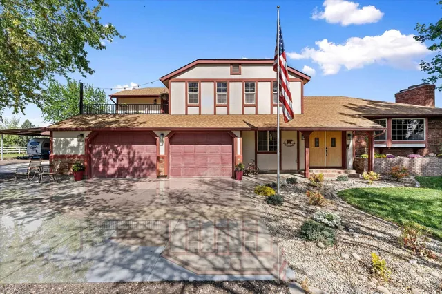 $1,499,777 | 1440 North Meridian Road, Eagle, ID 83616