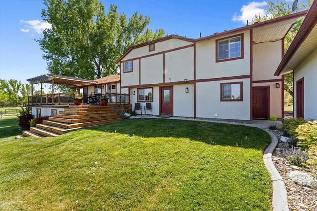 $1,499,777 | 1440 North Meridian Road, Eagle, ID 83616