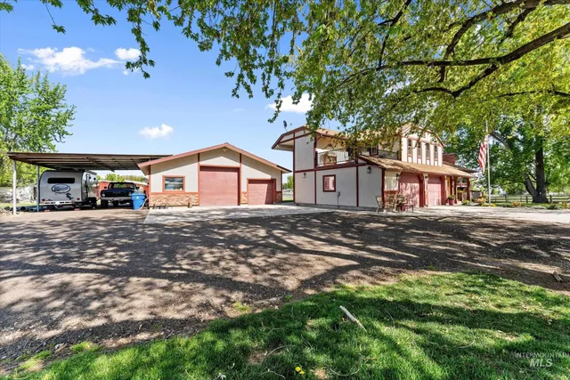 $1,499,777 | 1440 North Meridian Road, Eagle, ID 83616