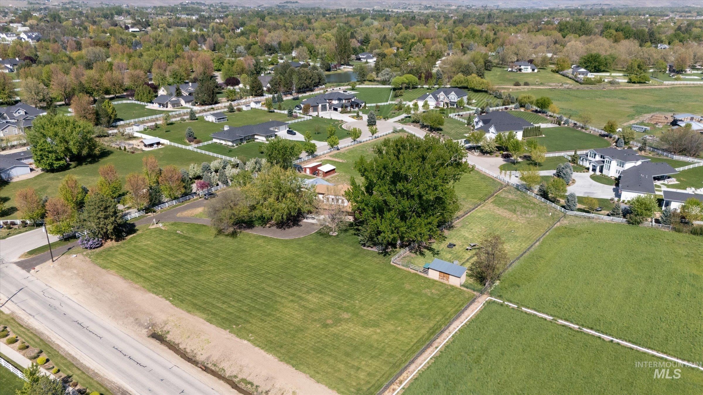 1440 North Meridian Road Eagle, ID 83616 - Photo 45 of 50