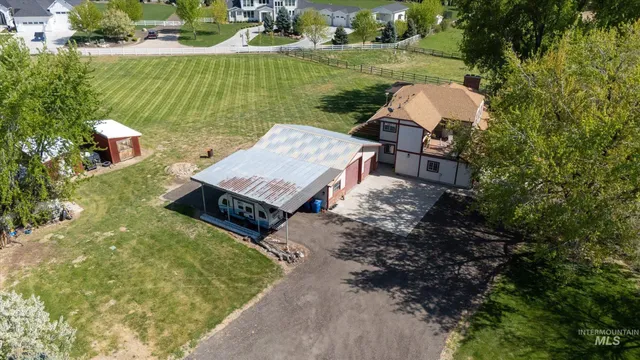 $1,499,777 | 1440 North Meridian Road, Eagle, ID 83616