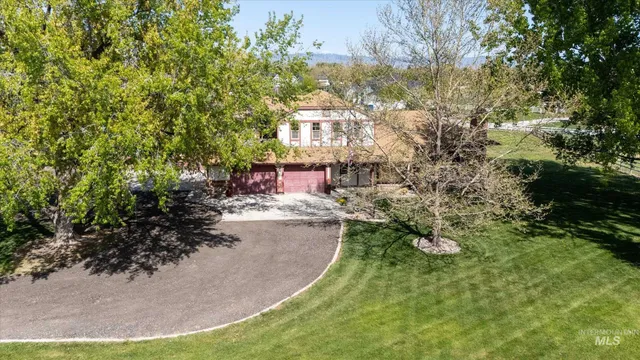 $1,499,777 | 1440 North Meridian Road, Eagle, ID 83616