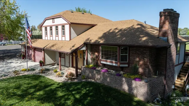 $1,499,777 | 1440 North Meridian Road, Eagle, ID 83616