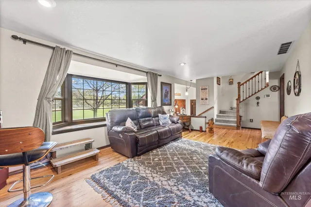 $1,499,777 | 1440 North Meridian Road, Eagle, ID 83616