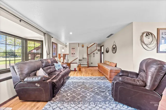 $1,499,777 | 1440 North Meridian Road, Eagle, ID 83616