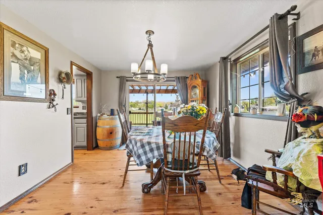 $1,499,777 | 1440 North Meridian Road, Eagle, ID 83616