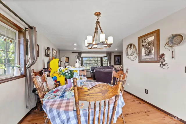 $1,499,777 | 1440 North Meridian Road, Eagle, ID 83616