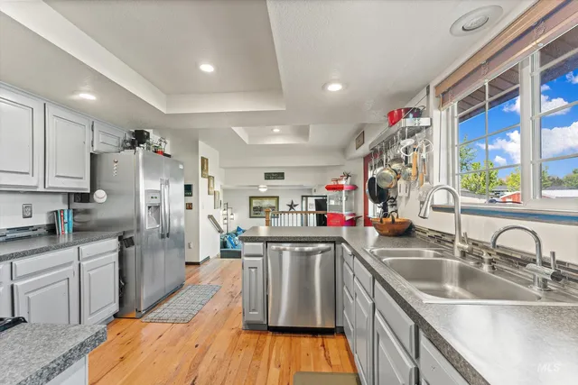 $1,499,777 | 1440 North Meridian Road, Eagle, ID 83616