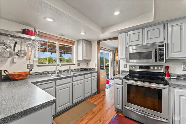 $1,499,777 | 1440 North Meridian Road, Eagle, ID 83616