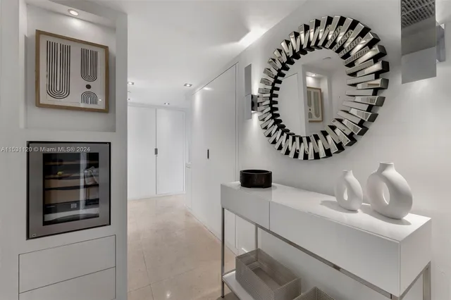 a view of a chairs and table on the terrace