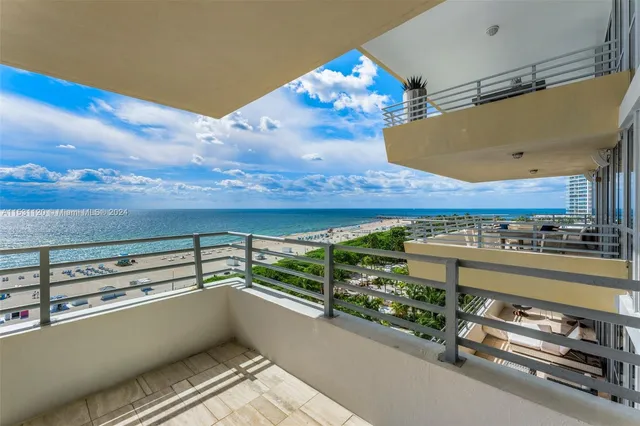 $35,000 | 101 Ocean Drive, Unit 907, Miami Beach, FL 33139