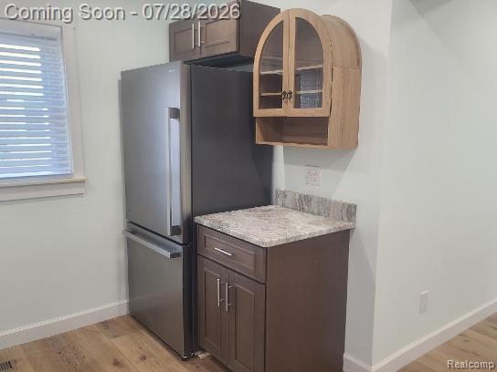 405 West Russell Road Tecumseh, MI 49286 - Photo 6 of 26 kitchen4.jpg