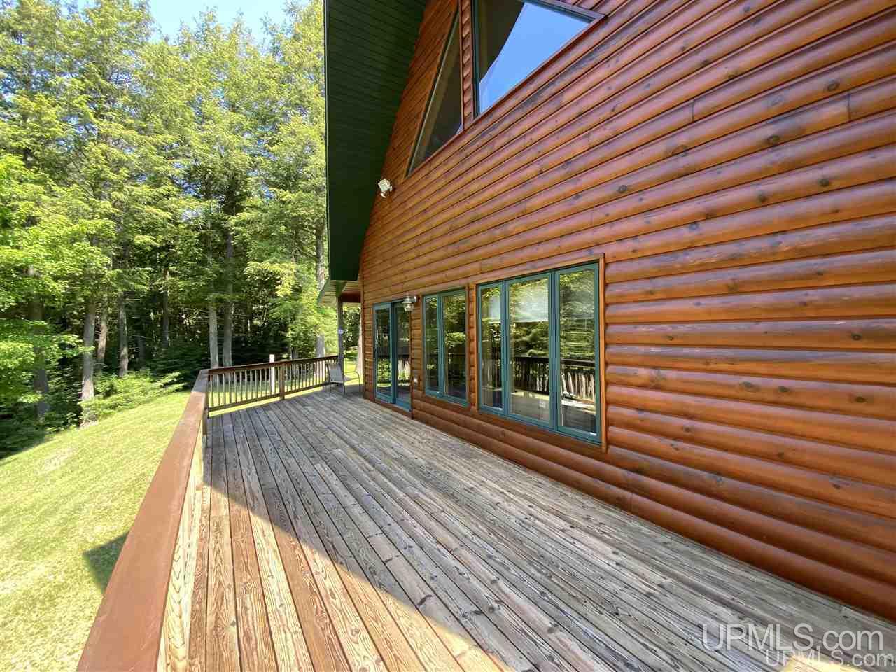 5109 N River Road Manistique, MI 49854 - Photo 30 of 46