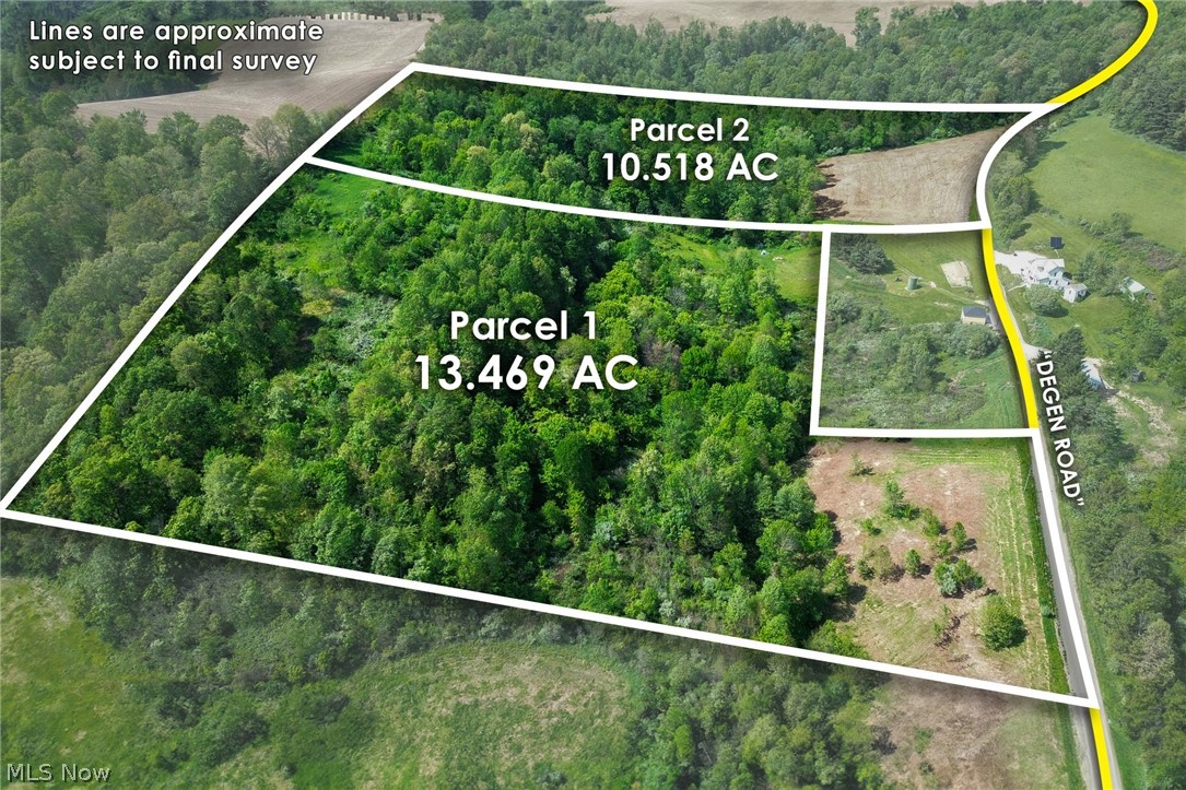 Degen Road Southwest Stone Creek, OH 43840 - Photo 19 of 19