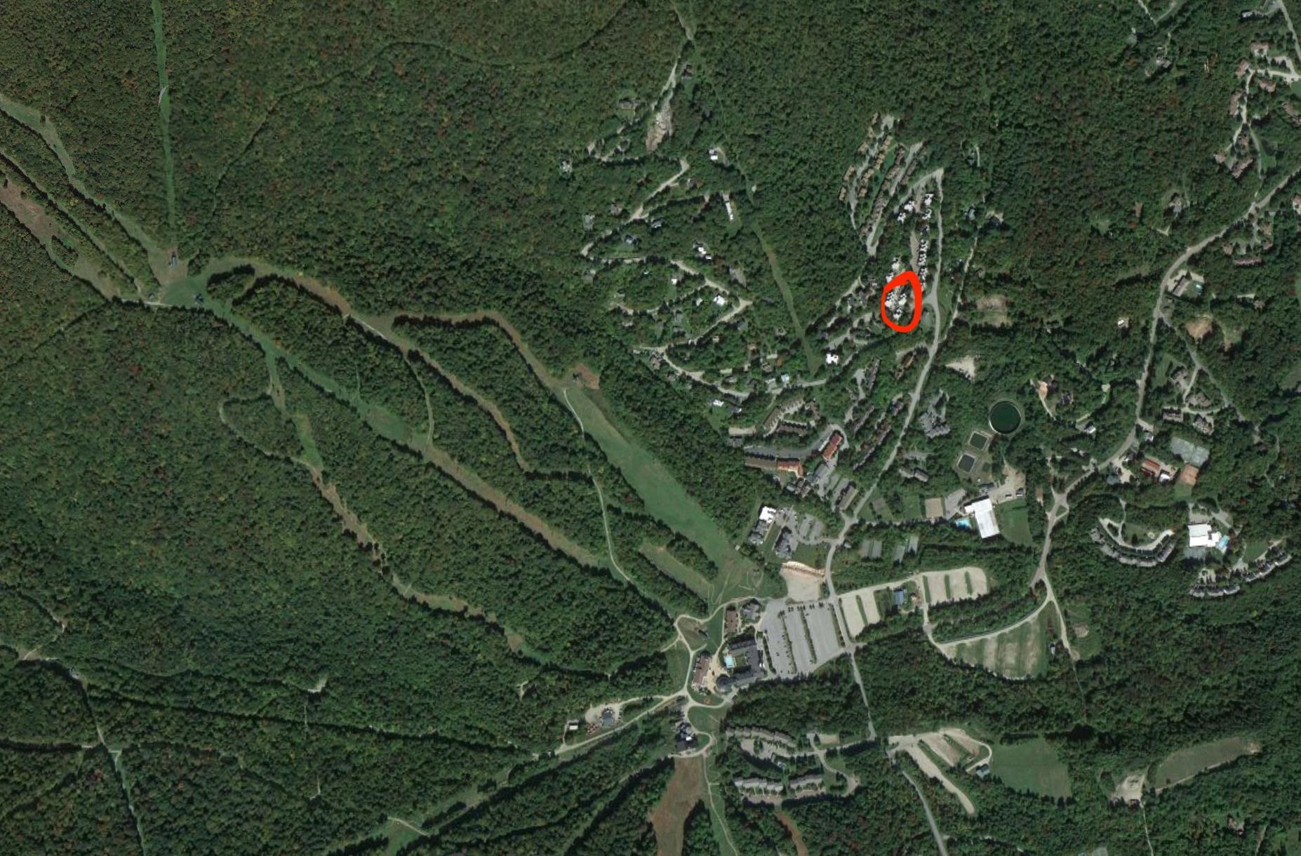 55 Hobbit Hill, Unit 44 Warren, VT 05674 - Photo 24 of 24