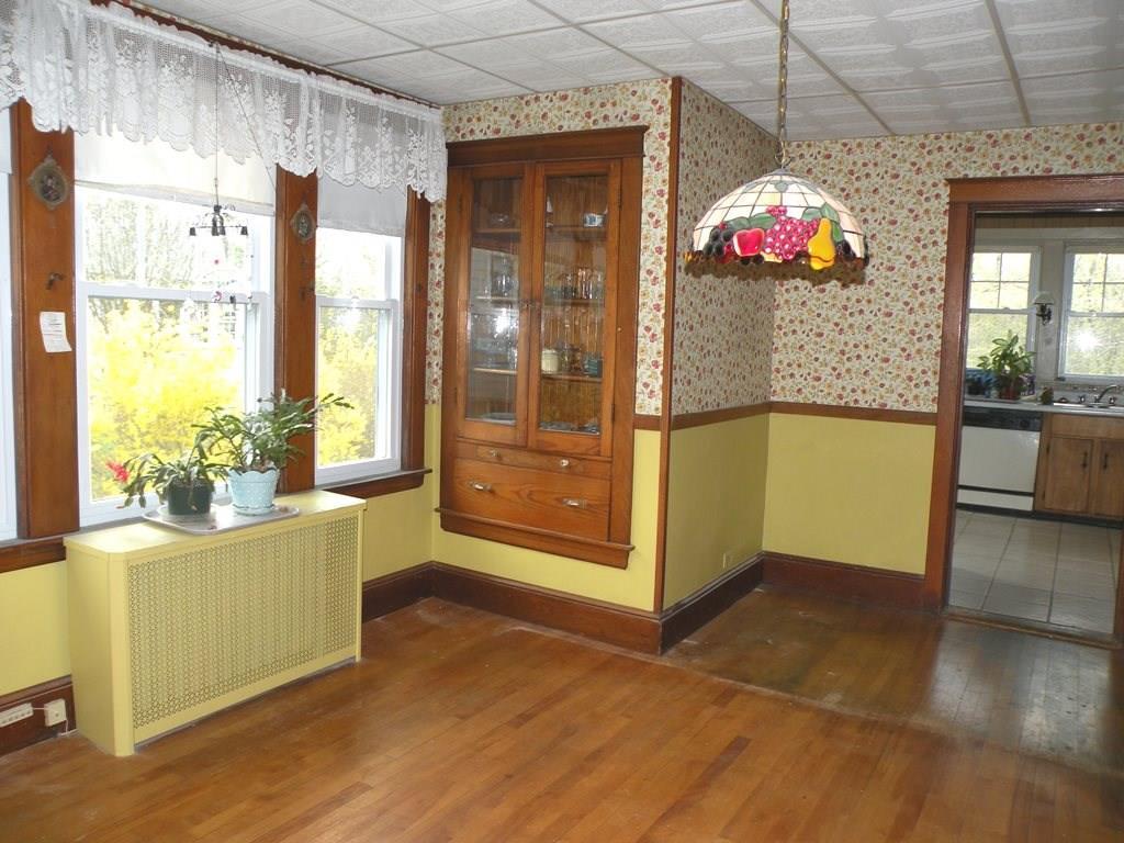 36 Rosedale Street Portland, ME 04103 - Photo 13 of 22 Dining Room