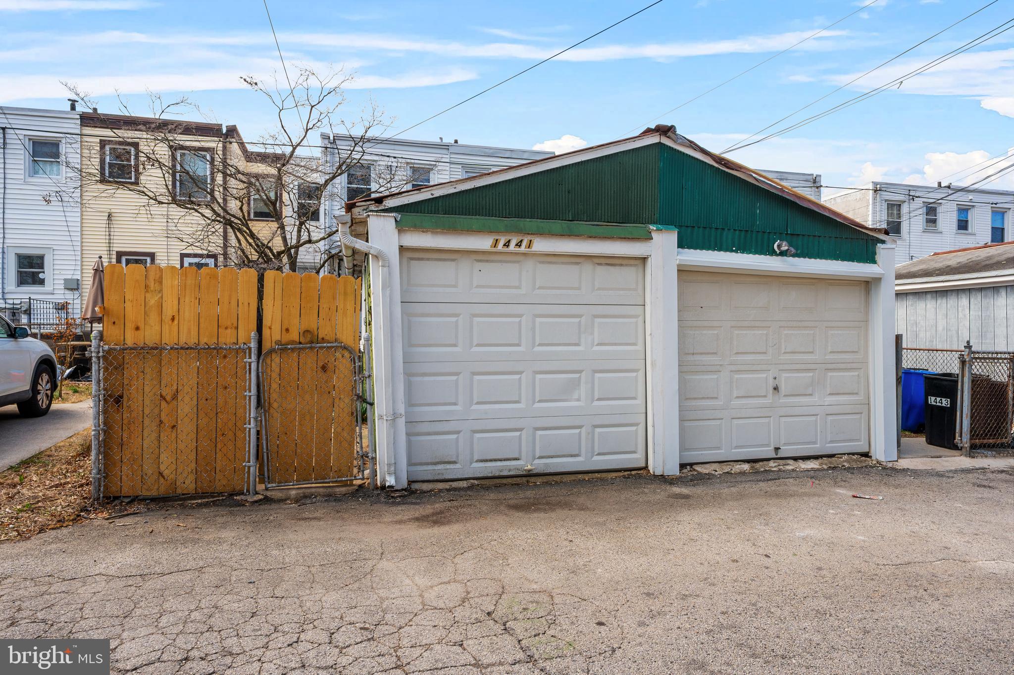 1441 Lawrence Road Havertown, PA 19083 - Photo 13 of 13 a view of a house