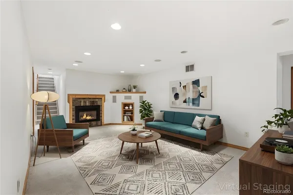 $599,000 | 2345 Lanyon Drive, Longmont, CO 80503