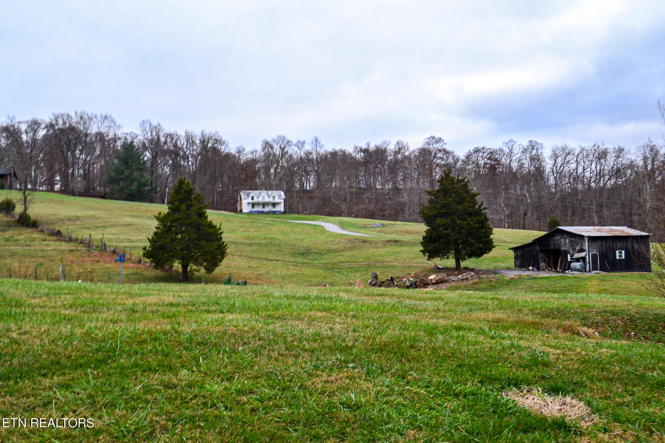 4156 Dr Thomas Walker Road Rose Hill, VA 24281 - Photo 11 of 49 9