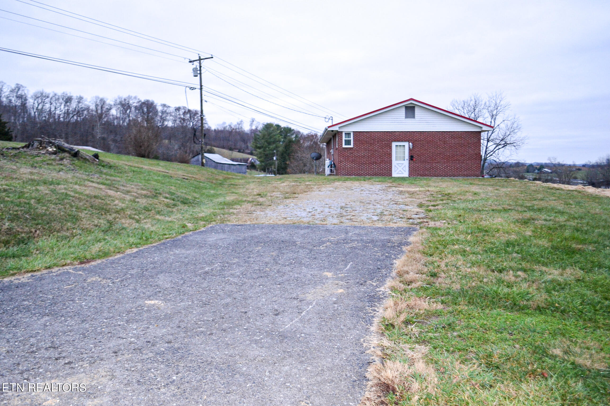 4156 Dr Thomas Walker Road Rose Hill, VA 24281 - Photo 47 of 49 47