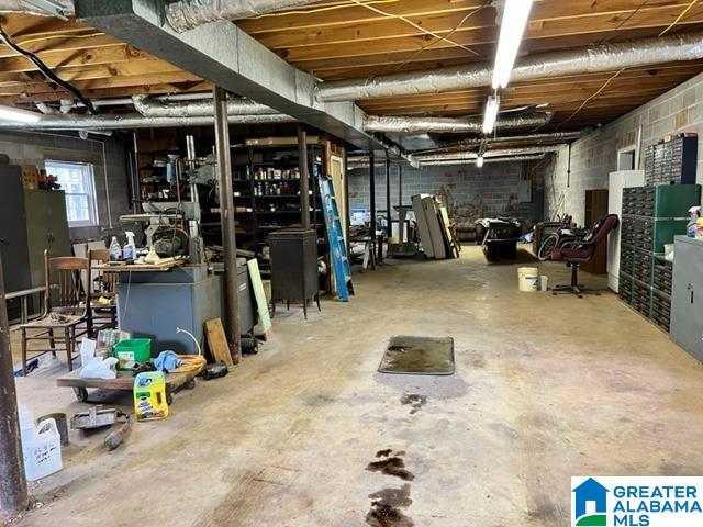 123 Hendricks Street Talladega, AL 35160 - Photo 62 of 96