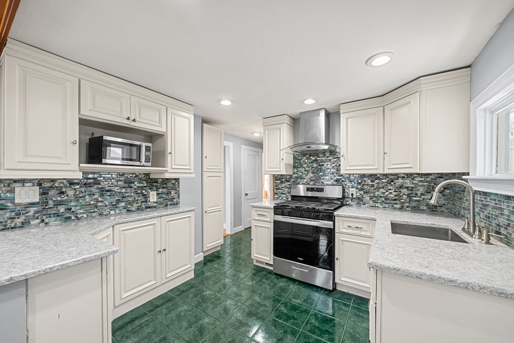 1 Homer Road Quincy, MA 02169 - Photo 11 of 42