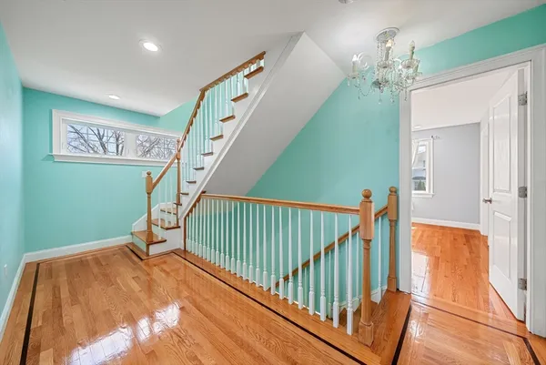 $895,000 | 1 Homer Road, Quincy, MA 02169