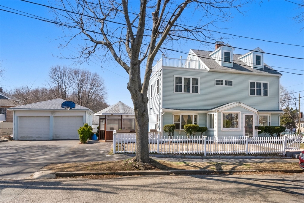 1 Homer Road Quincy, MA 02169 - Photo 37 of 42