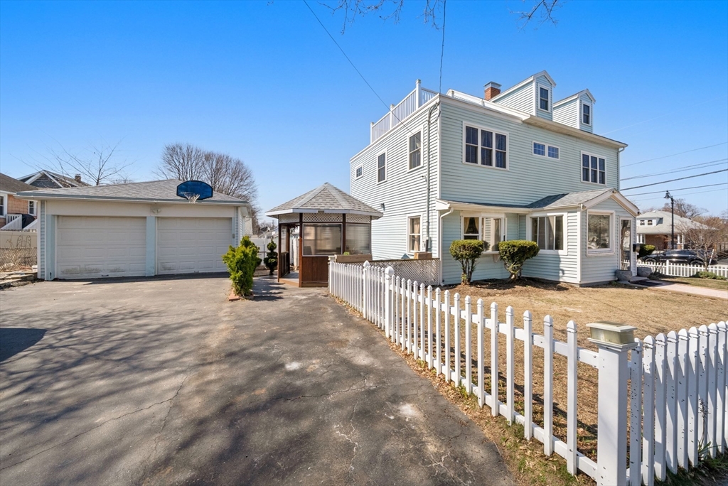 1 Homer Road Quincy, MA 02169 - Photo 38 of 42