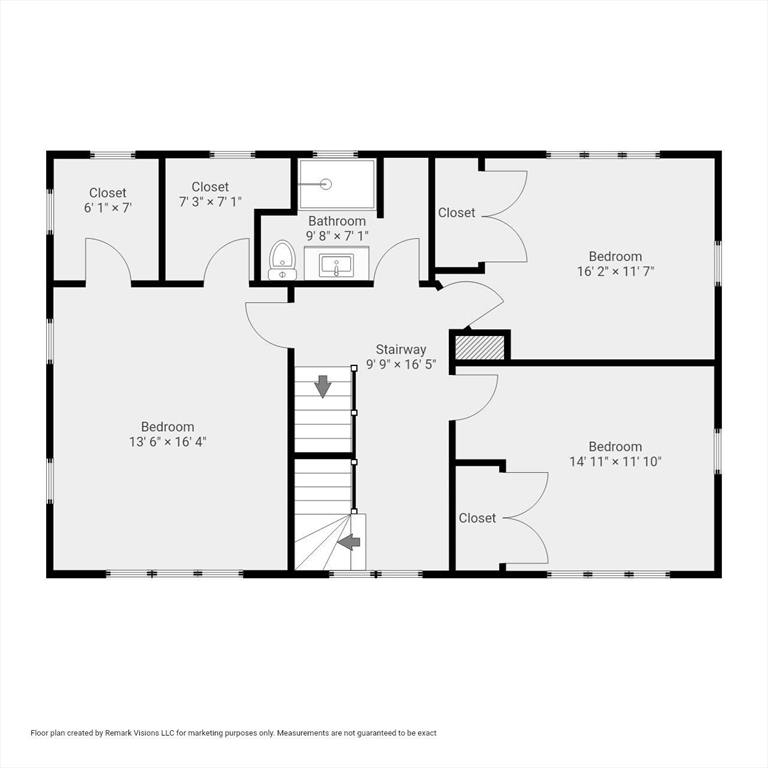 1 Homer Road Quincy, MA 02169 - Photo 40 of 42