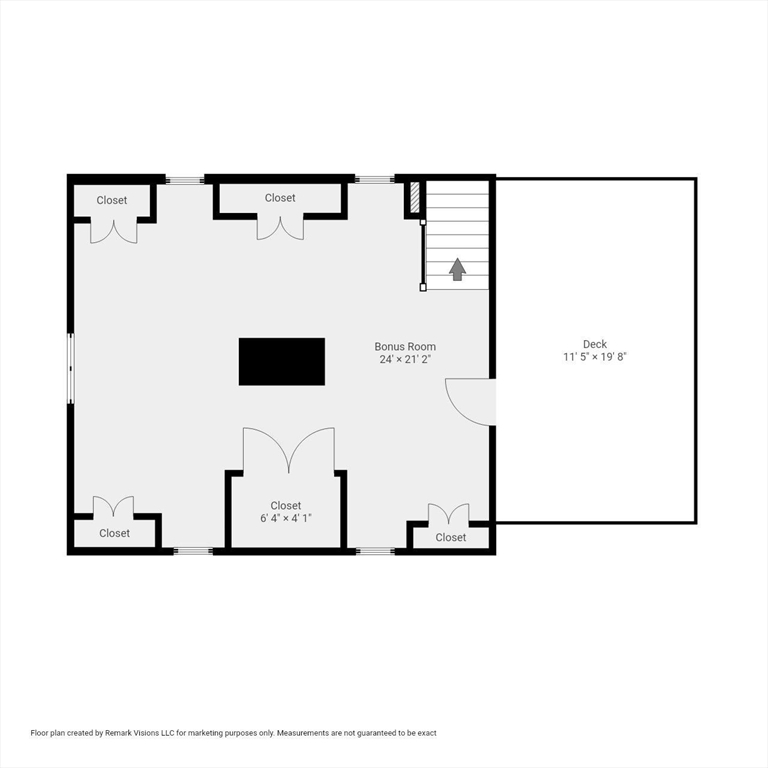 1 Homer Road Quincy, MA 02169 - Photo 41 of 42