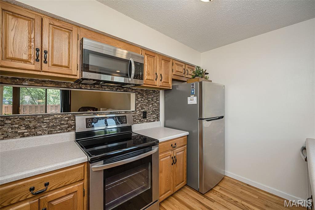 272 Cedar Grove Drive, Unit B St. Charles, MO 63304 - Photo 18 of 40