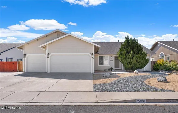 $749,900 | 2400 Pileus Road, Spanish Springs, NV 89441